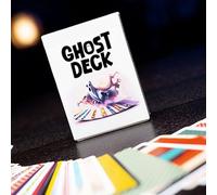 SOLOMAGIA Ghost Deck by Murphy's Magic