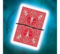 SOLOMAGIA Ghost Ink by Red Dragon - Card Tricks - Tours et Magie Magique - Magic Tricks and Props