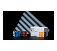 SOLOMAGIA Henry Harrius Presents Crazy Sam's Paradox Cube