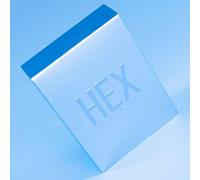 SOLOMAGIA Hex by Christian Grace