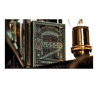 SOLOMAGIA Hudson Playing Cards by theory11