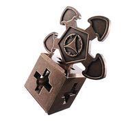 SOLOMAGIA Huzzle Cast O’Gear - Difficulty Normal