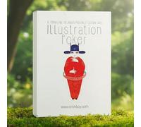 SOLOMAGIA Illustration Poker Playing Cards
