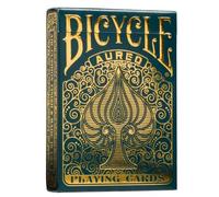 SOLOMAGIA Jeu Bicycle Aureo