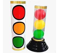 SOLOMAGIA Joker Tube and Box (Large) by Mr. Magic