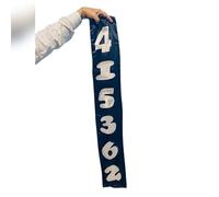 SOLOMAGIA Jumbled Numbers by The Essel Magic