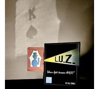 SOLOMAGIA L.U.Z. by Axl Torres and Playtime Magic