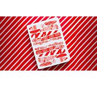 SOLOMAGIA Limited Edition Cardistry Con 2018 Playing Cards - Tours et Magie Magiques