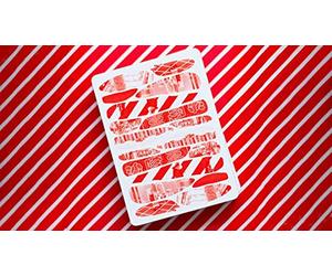 SOLOMAGIA Limited Edition Cardistry Con 2018 Playing Cards - Tours et Magie Magiques