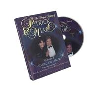SOLOMAGIA Magical Artistry of Petrick and Mia Vol. 3 by L & L Publishing - DVD - DVD and Didactis - Tours et Magie Magique - Magic Tricks and Props