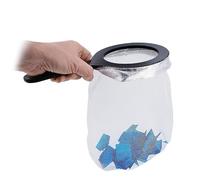 SOLOMAGIA Mentalism Change Bag - Net