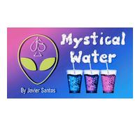 SOLOMAGIA Mistical Water by Alien Magic