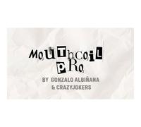 SOLOMAGIA Mouth Coil Pro by Gonzalo Albiñana and CrazyJokers