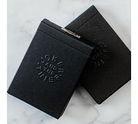 SOLOMAGIA No Borders Honeycomb Playing Cards by Joker and The Thief