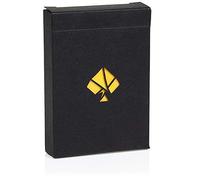 SOLOMAGIA NOC Colorgrades - Desert Orange - Deck of Cards
