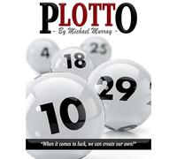 SOLOMAGIA P-Lotto (Gimmicks and Online Instructions) by Michael Murray