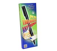 SOLOMAGIA Pen Thru Anything - Close-Up Magic - Tours et Magie Magique - Magic Tricks and Props