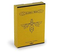 SOLOMAGIA Queen Bee Playing Cards