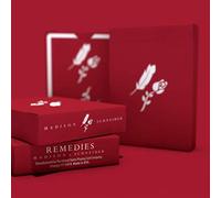 SOLOMAGIA Remedies Playing Cards by Madison x Schneider