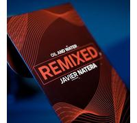 SOLOMAGIA Remixed: Javier Natera's Oil and Water (Gimmicks and Online Instructions)