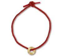SOLOMAGIA Ring on Rope