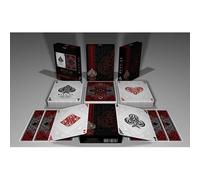 SOLOMAGIA Ritual Playing Cards by US Playing Cards - Tours et Magie Magique