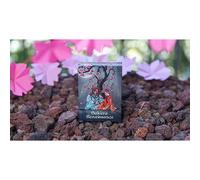 SOLOMAGIA Sakura Renaissance Moonlight Standard Edition Playing Cards