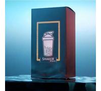 SOLOMAGIA Shaker by Ma Arif