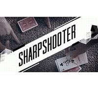 SOLOMAGIA Sharpshooter by Jonathan Wooten - DVD - DVD and Didactis - Tours et Magie Magique - Magic Tricks and Props