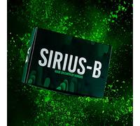 SOLOMAGIA Sirius B V4 Playing Cards by Riffle Shuffle -Limited