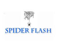 SOLOMAGIA Spider Flash by Mago Flash