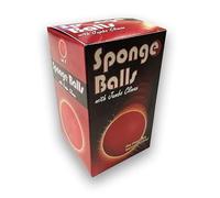 SOLOMAGIA Sponge Balls with Jumbo Climax