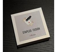 SOLOMAGIA Stapled Fusion by JT Magic