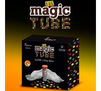 SOLOMAGIA The Magic Tube by Gabbo Torres & George Iglesias - Stage Magic - Tours et Magie Magiques