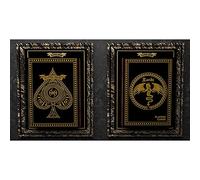 SOLOMAGIA The Master Series - Lordz by De'vo (Limited Edition) Playing Cards