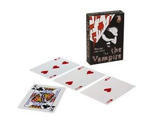 SOLOMAGIA The Vampire - Tours et Magie Magique