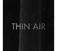 SOLOMAGIA Thin Air (DVD and Gimmicks) by EVM - DVD
