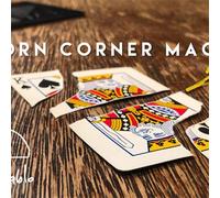 SOLOMAGIA Torn Corner Machine 2.0 (TCM) by Juan Pablo
