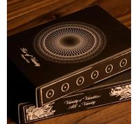 SOLOMAGIA Tree of Vanity Playing Cards by Tony Lee