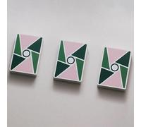 SOLOMAGIA Virtuoso Open Court I Playing Cards