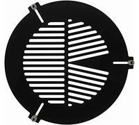 SOLOMARK Masque télescopique FM140mm Bahtinov pour Tube OD de 135mm à 185mm, Peut être monté à l'intérieur ou à l'extérieur du Tube de Traction avec Les vis en Laiton