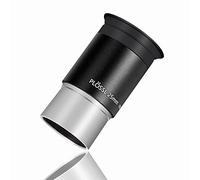 SOLOMARK Télescope 1,25 pouces Super Plossl Oculaire 25 mm 4 éléments avec filetage pour filtre d'astronomie standard 1,25 pouces