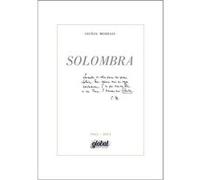 Solombra Cecília Meireles (Auteur)