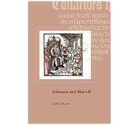 Solomon And Marcolf