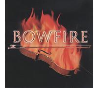 Solomon - Bowfire