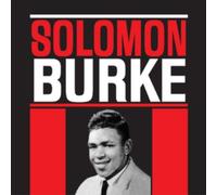 Solomon Burke - Solomon Burke