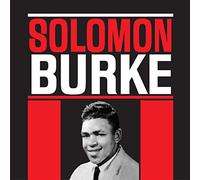Solomon Burke - Burke, Solomon