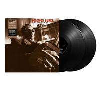 Solomon Burke – Don't Give Up on Me – Vinyle 2 LP (2022) – Culture