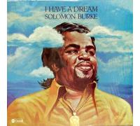 Solomon Burke - I Have A Dream