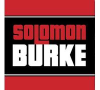 Solomon Burke [Import]